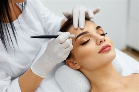 Unveil the Magic of Brow Tinting at Our Parlor